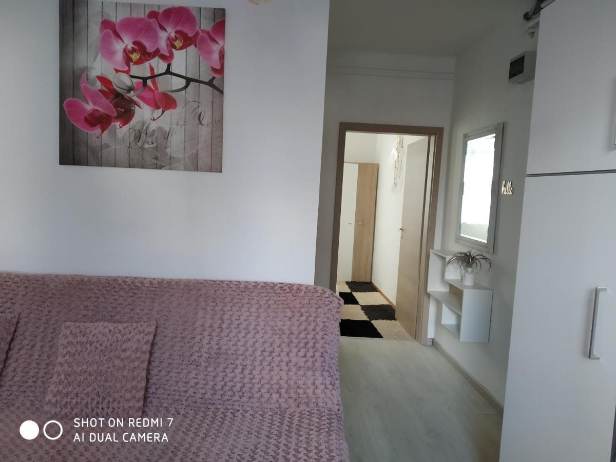 Apartma Jerman - Cerknica Exterior photo
