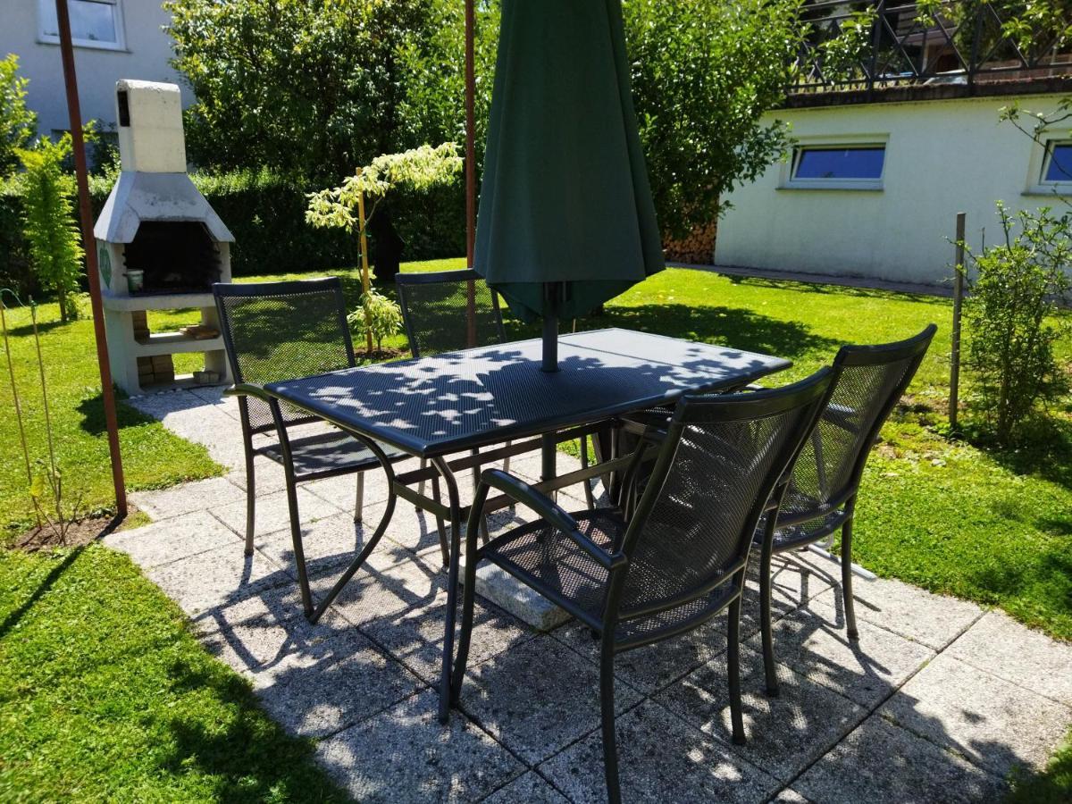 Apartma Jerman - Cerknica Exterior photo