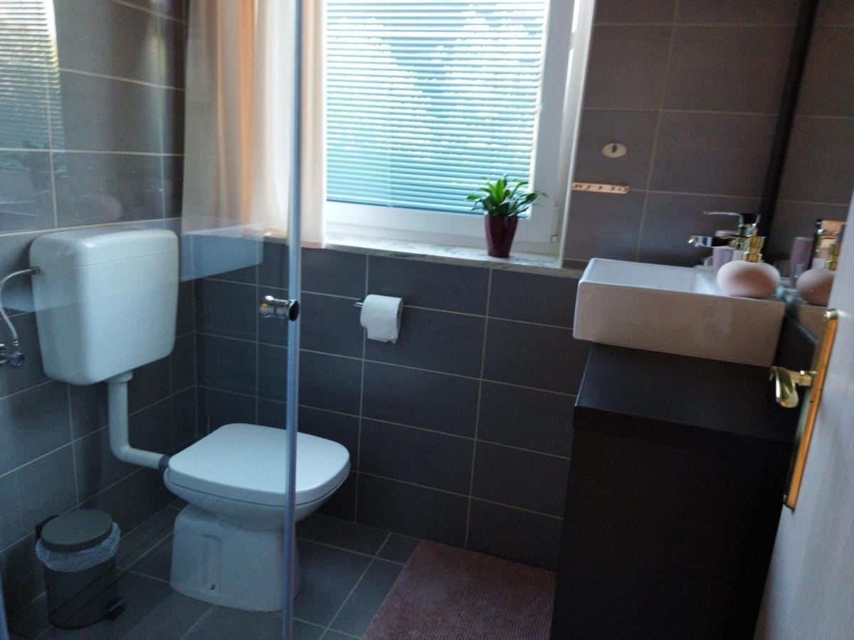 Apartma Jerman - Cerknica Exterior photo